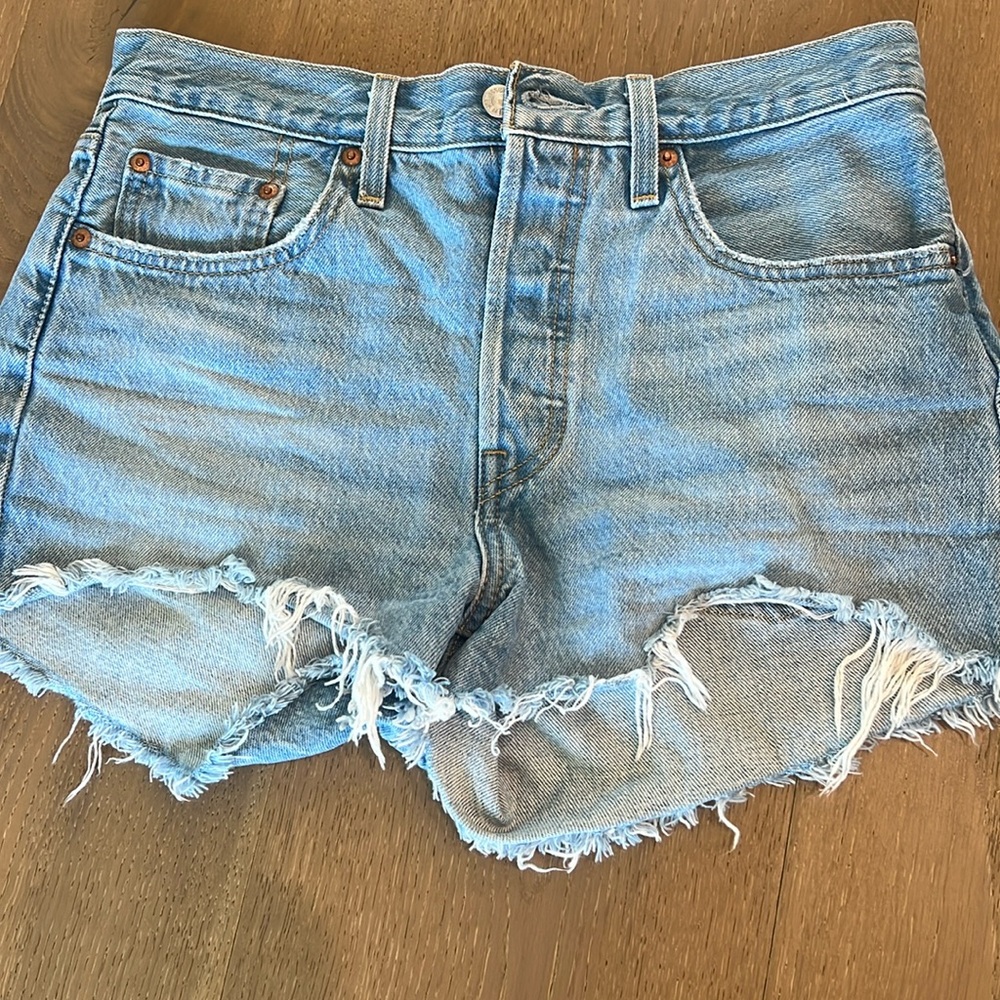 Levi’s 501 short